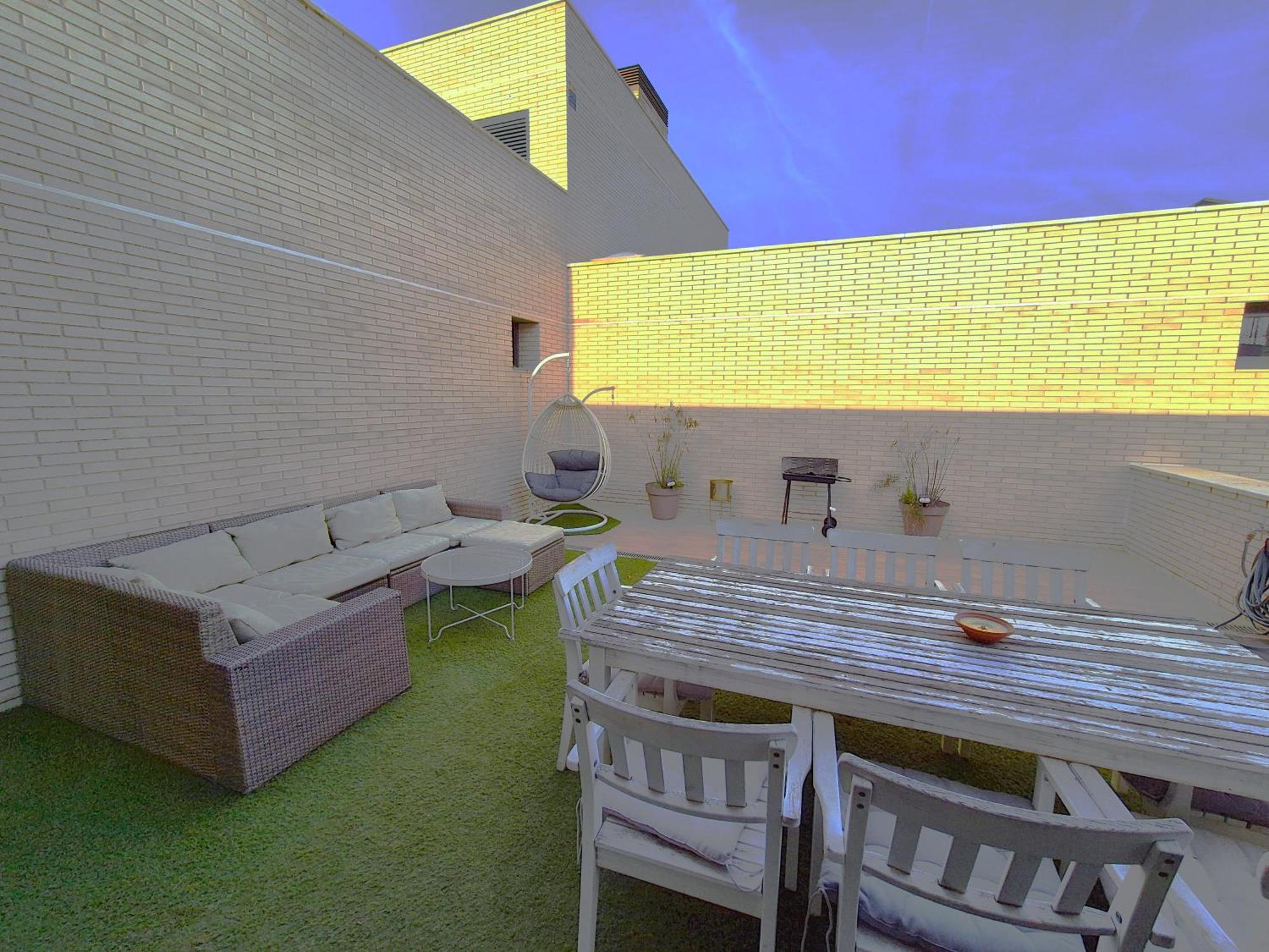 Casa Elena Maresme Mataró Exterior foto