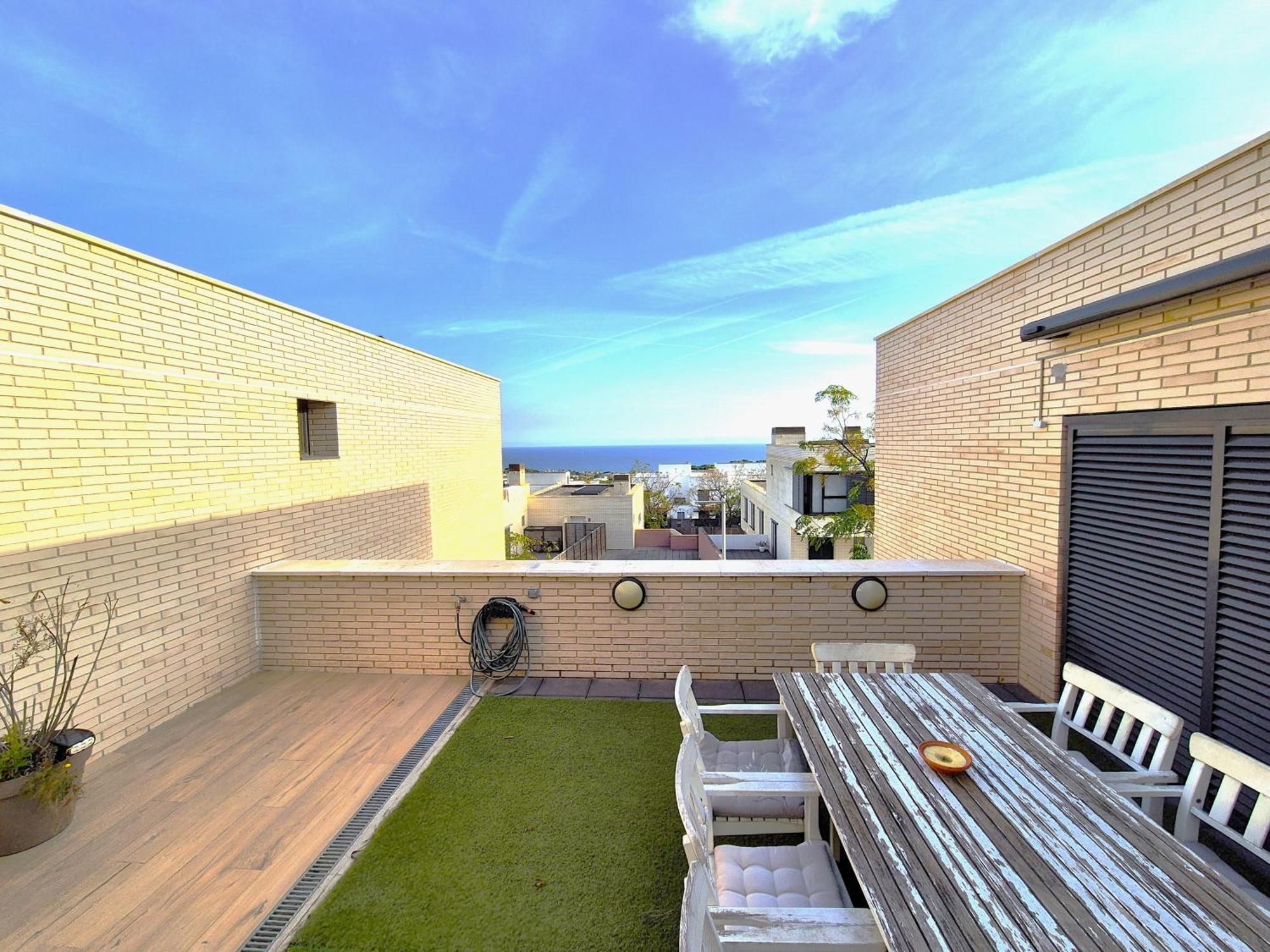 Casa Elena Maresme Mataró Exterior foto