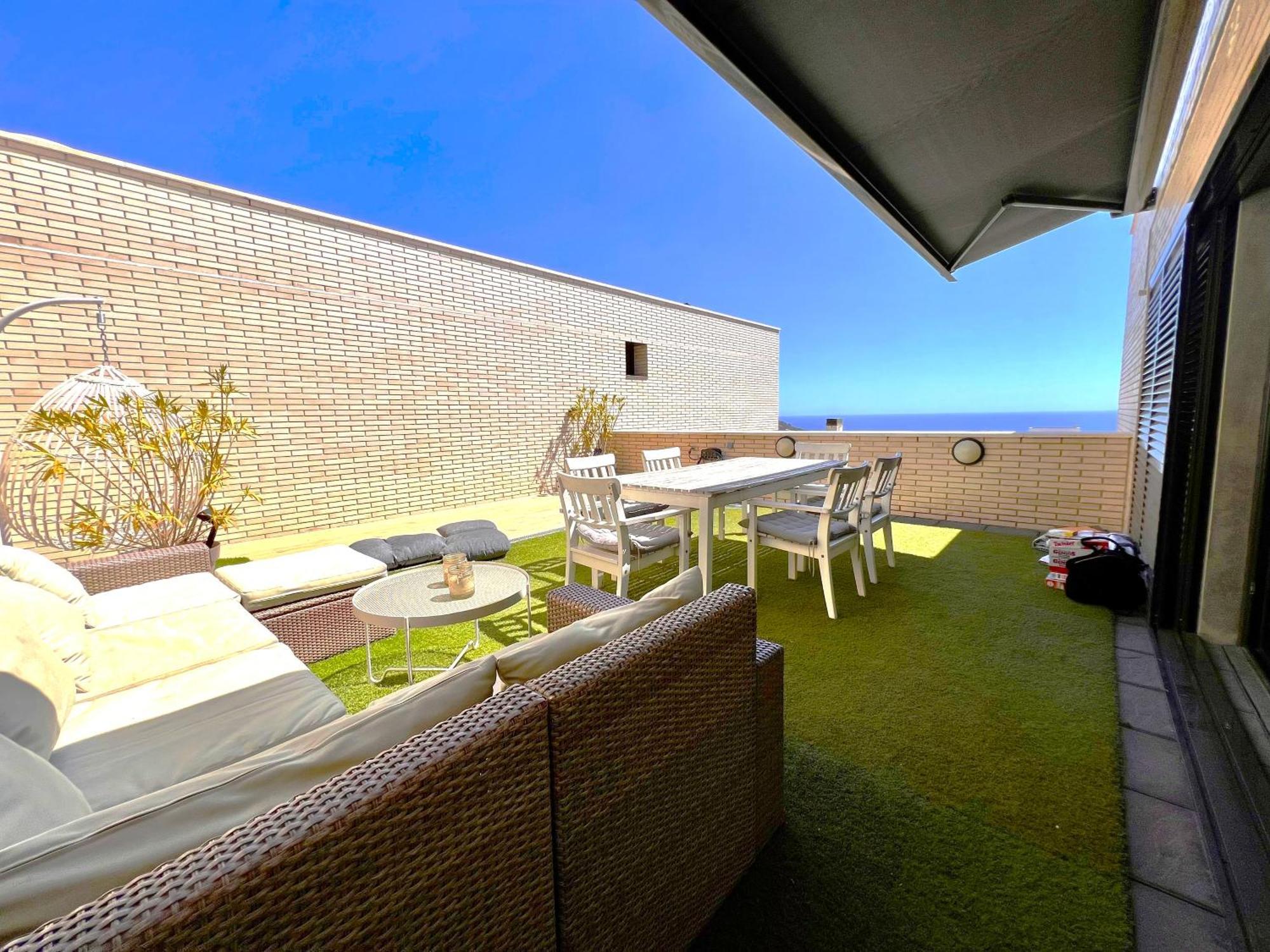 Casa Elena Maresme Mataró Exterior foto