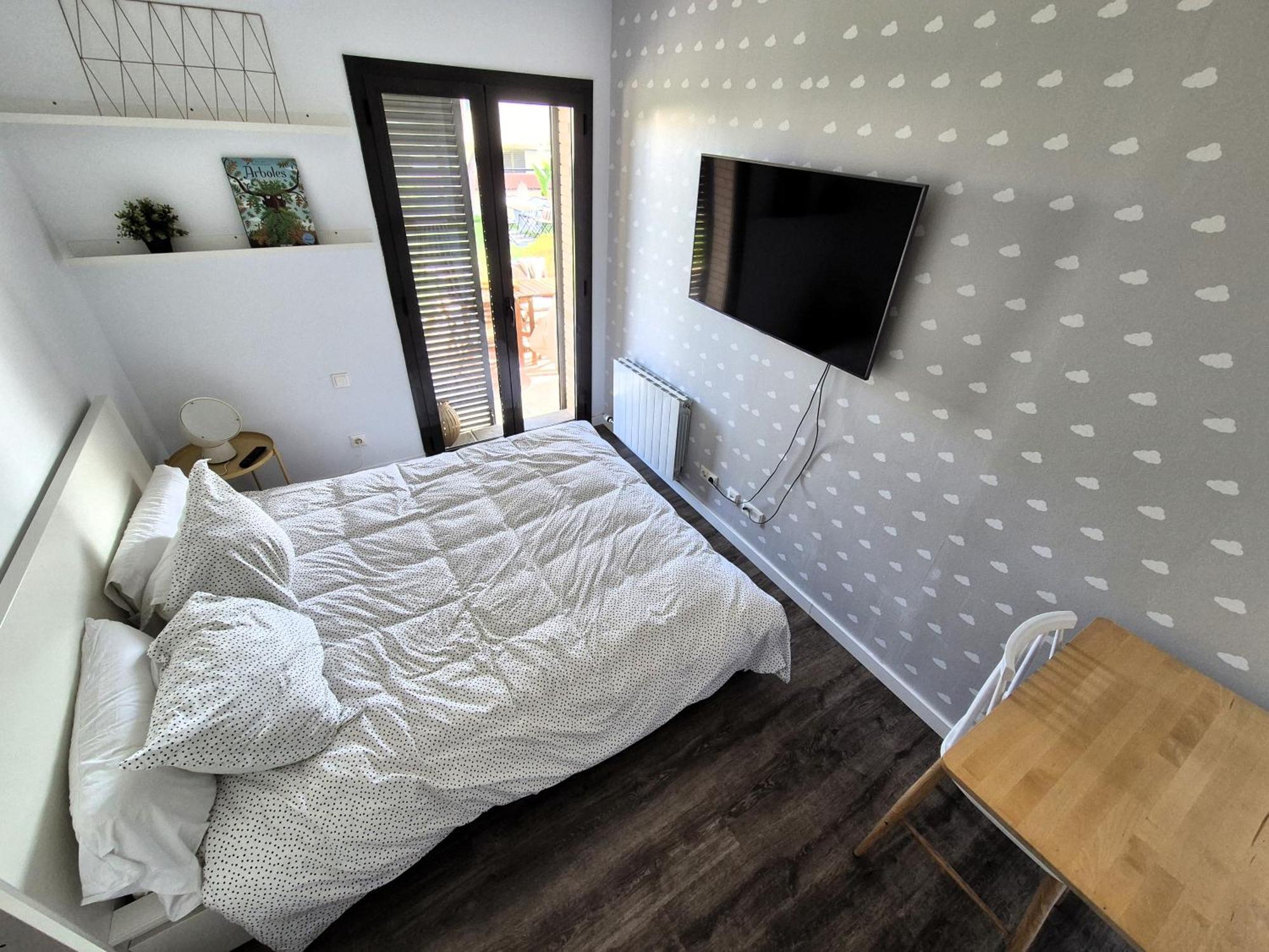 Casa Elena Maresme Mataró Exterior foto