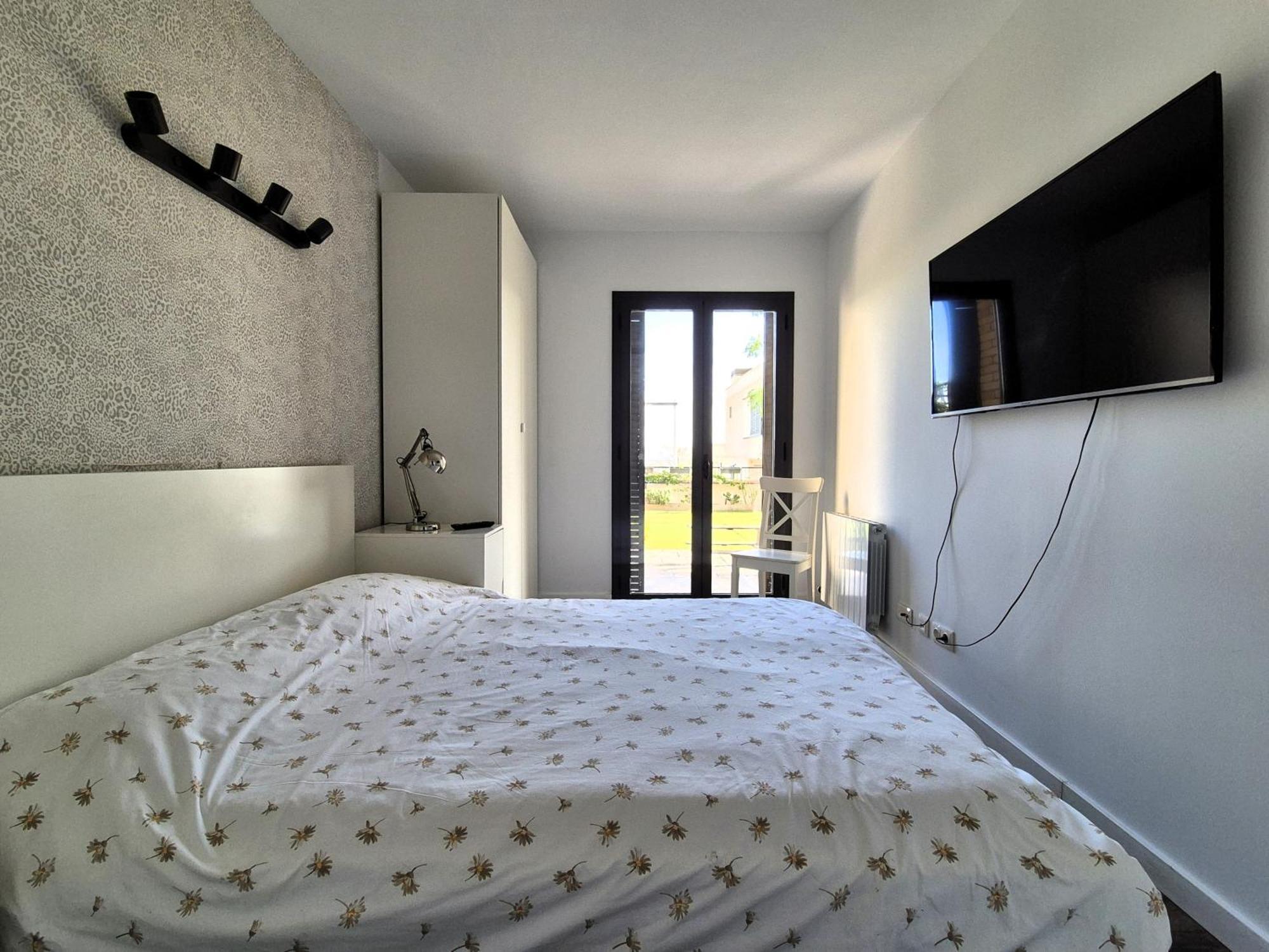 Casa Elena Maresme Mataró Exterior foto